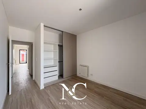 Departamento en Venta en Nuñez, Capital Federal