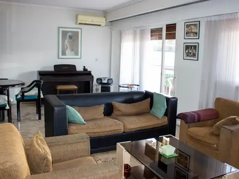 Departamento en Venta en Belgrano, Capital Federal