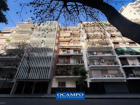 Departamento en Venta en Palermo Chico, Palermo