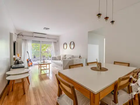 Departamento en Venta en Coghlan, Capital Federal