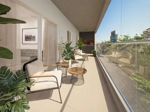 Departamento en Venta en Nuñez, Capital Federal