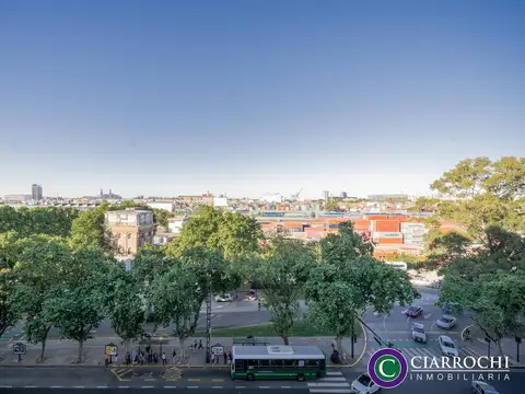 Departamento en Venta en Barrio Norte, Capital Federal