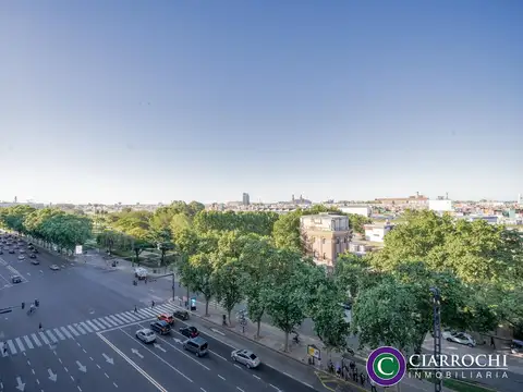 Departamento en Venta en Recoleta, Capital Federal