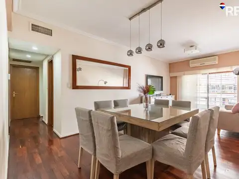 Departamento en Venta en Caballito, Capital Federal