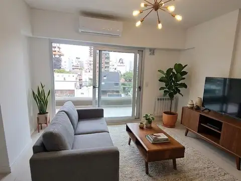 Departamento en Venta en Nuñez, Capital Federal