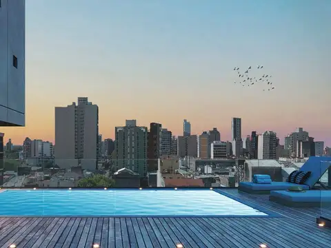 Departamento en Venta en Nuñez, Capital Federal