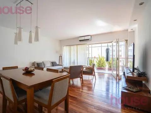 Departamento en Venta en Belgrano, Capital Federal