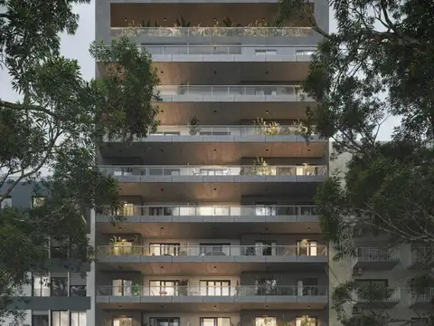 Departamento en Venta en Nuñez, Capital Federal