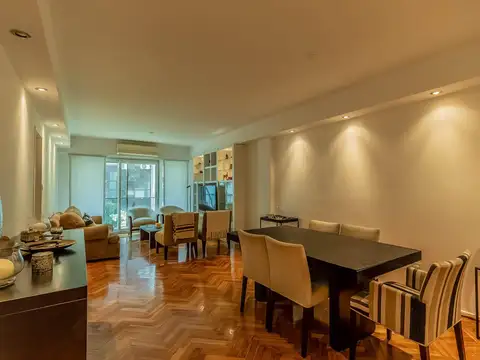 Departamento en Venta en Barrio Norte, CABA