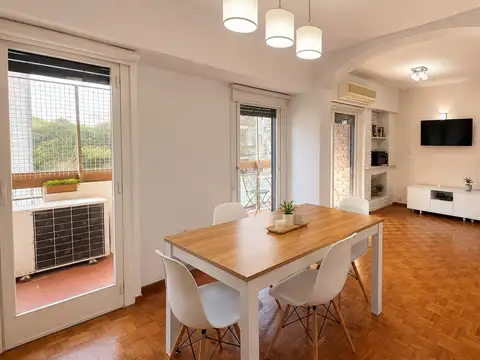 Departamento en Venta en Recoleta, Capital Federal