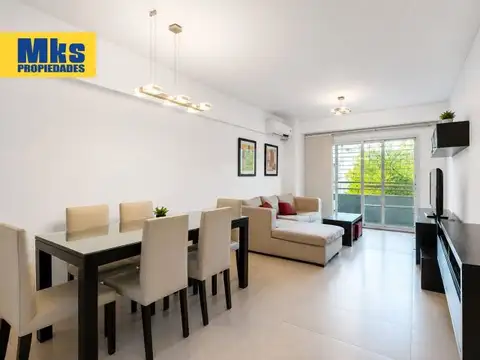 Departamento en Venta en Barracas, CABA