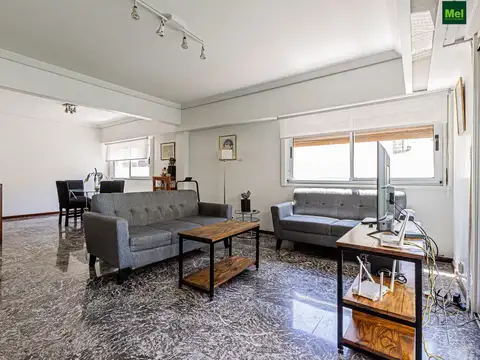 Departamento en Venta en Belgrano, CABA
