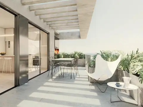 Departamento en Venta en Belgrano, Capital Federal