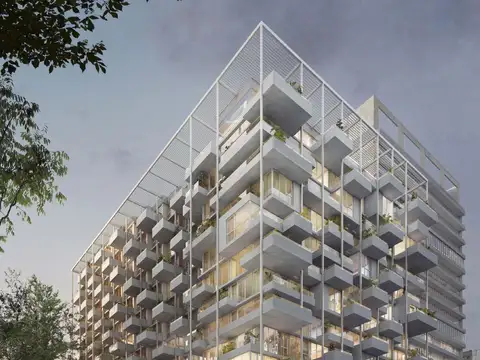 Departamento en Venta en Belgrano, Capital Federal