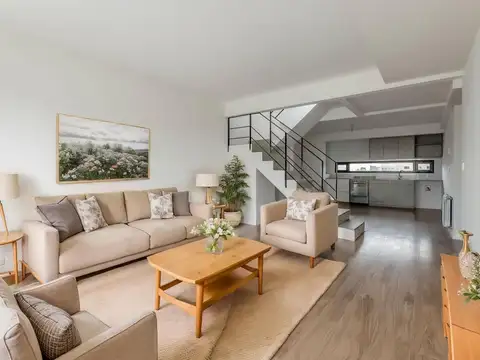Departamento en Venta en Liniers, Capital Federal