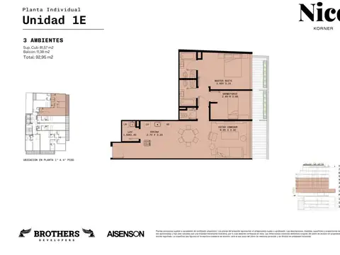 Departamento en Venta en Villa Urquiza, Capital Federal