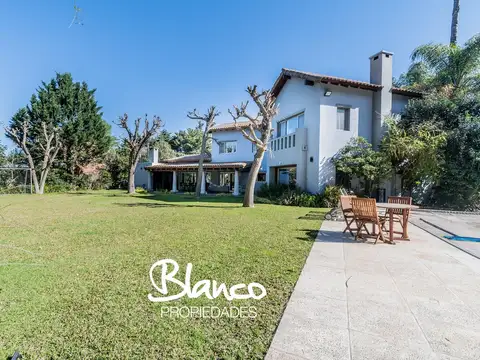 Casa en Venta en River Oaks, Countries y Barrios Cerrados en Escobar