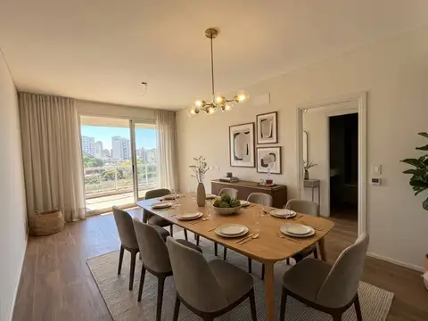 Departamento en Venta en Villa Ortuzar, Capital Federal