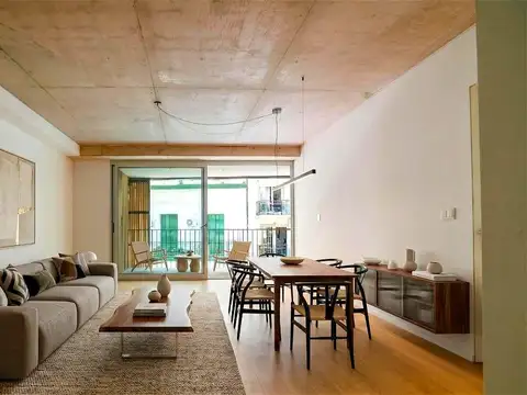 Departamento en Venta en Recoleta, Capital Federal