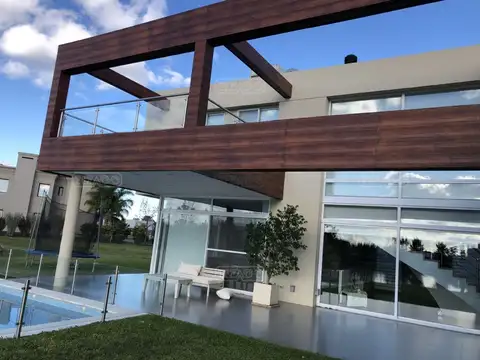 Casa en Venta en Terravista, Countries y Barrios Cerrados en General Rodriguez