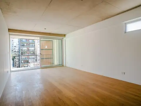 Departamento en Venta en Recoleta, Capital Federal