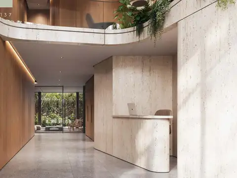 Departamento en Venta en Barrio Norte, Capital Federal