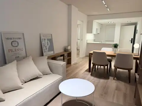 Departamento en Venta en Palermo, Capital Federal