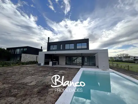 Casa en Venta en Pilara, Countries y Barrios Cerrados en Pilar