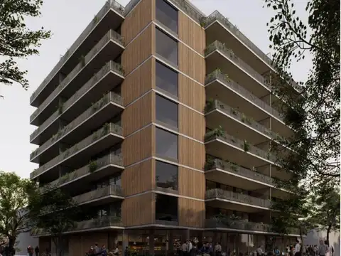 Departamento en Venta en Nuñez, Capital Federal