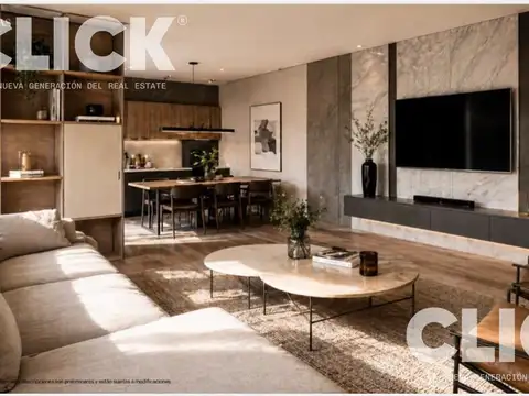 Departamento en Venta en Villa Urquiza, Capital Federal