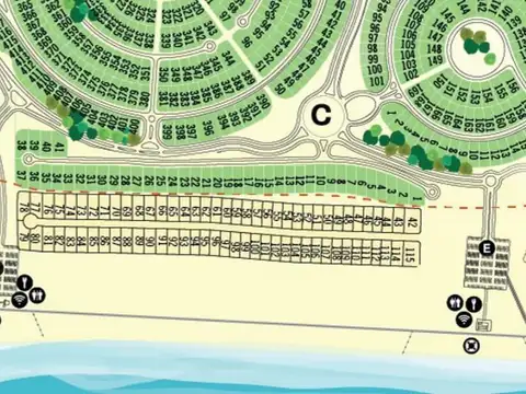 Casa en Venta en Costa Esmeralda, Partido de La Costa