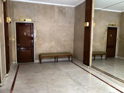 Departamento en Venta en Recoleta, Capital Federal