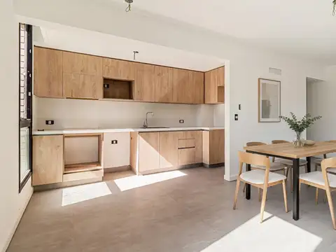 Departamento en Venta en Belgrano, CABA
