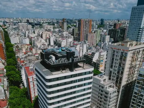 Departamento en Venta en Botanico, Palermo