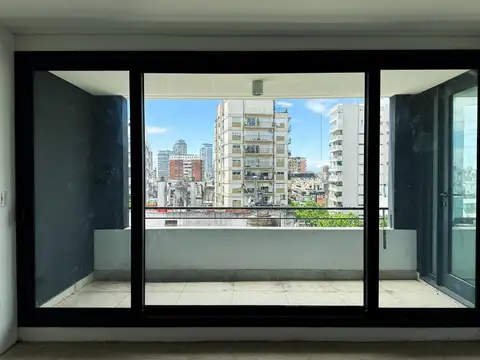 Departamento en Venta en Botanico, Palermo