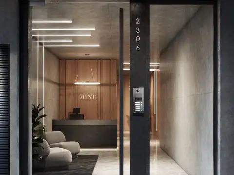 Departamento en Venta en Belgrano, Capital Federal