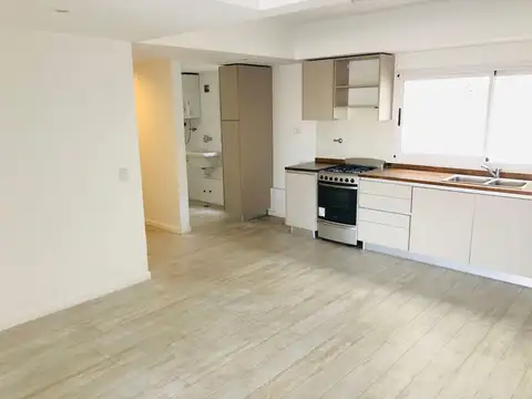 Departamento en Venta en Belgrano, CABA