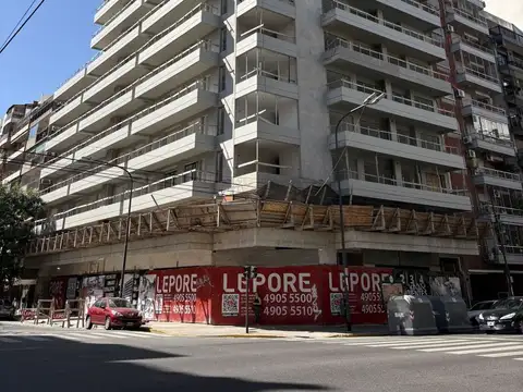 Departamento en Venta en Caballito, Capital Federal