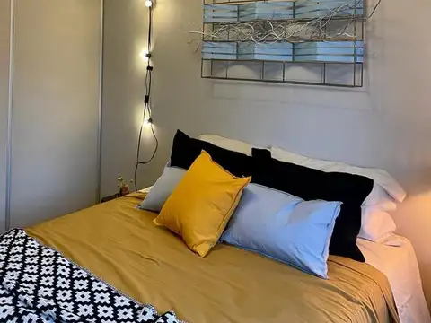 Departamento en Venta en Nuñez, Capital Federal