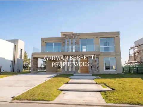 Casa en Venta en Canning, Partido de Esteban Echeverría
