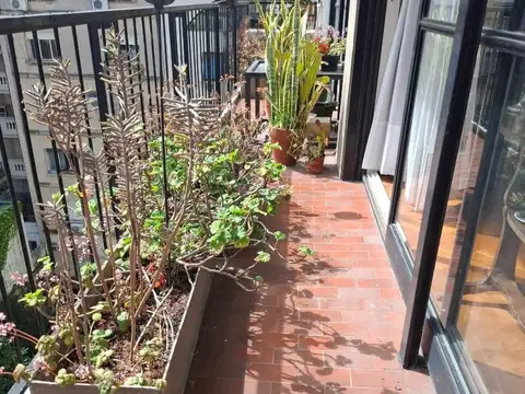 Departamento en Venta en Barrio Norte, Capital Federal