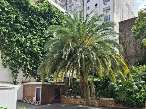 Departamento en Venta en Recoleta, Capital Federal