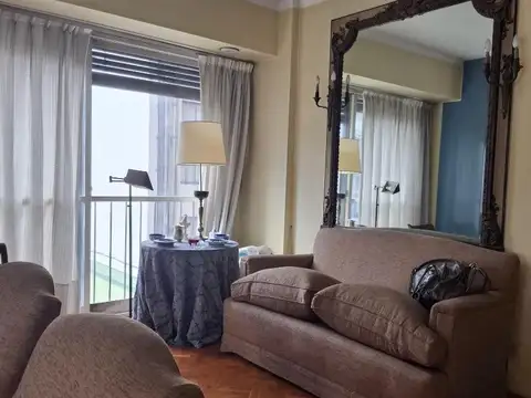 Departamento en Venta en San Nicolás, Capital Federal