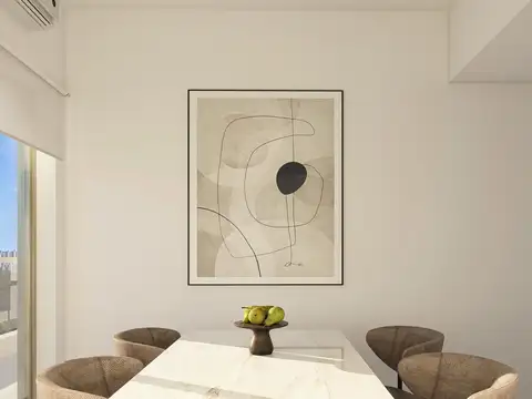Departamento en Venta en Belgrano, Capital Federal
