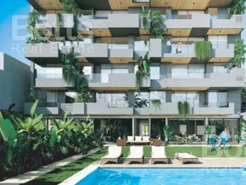 Departamento en Venta en Barracas, Capital Federal