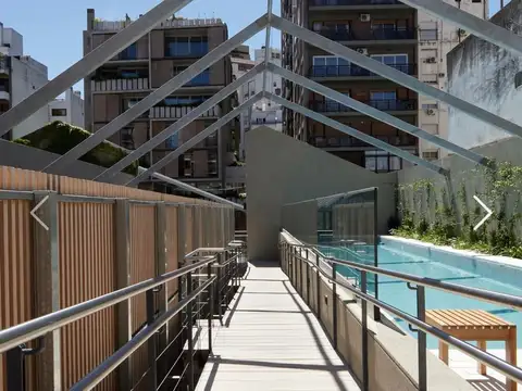 Departamento en Venta en Palermo, CABA