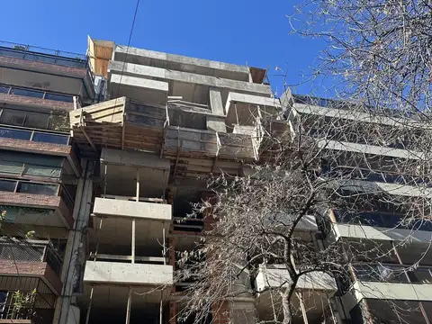 Departamento en Venta en Colegiales, Capital Federal