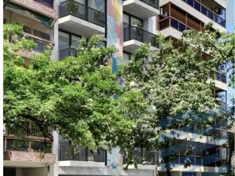 Departamento en Venta en Belgrano, Capital Federal