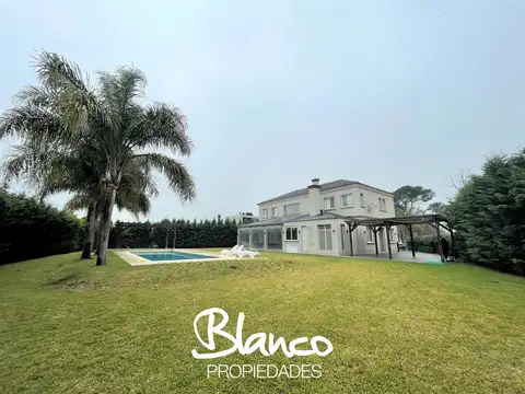 Casa en Venta en Haras Santa Maria, Countries y Barrios Cerrados en Escobar