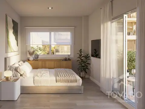 Departamento en Venta en Saavedra, Capital Federal
